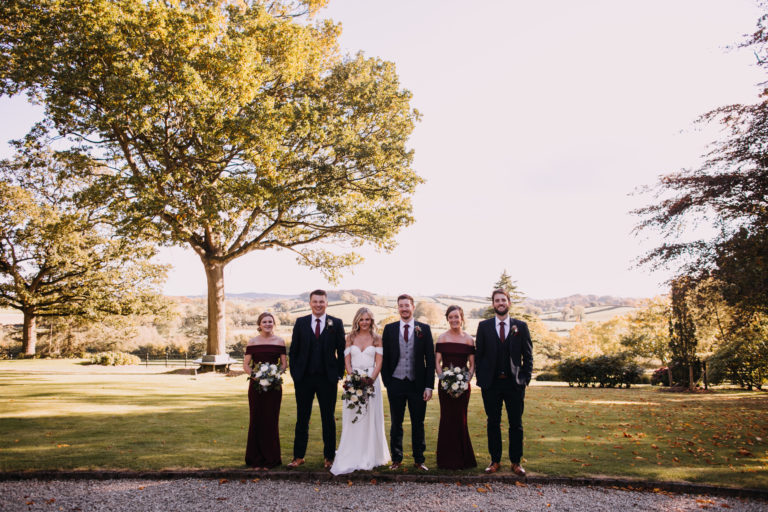 Stuart and Ruth | October 2018 | Gather and Tides Photography