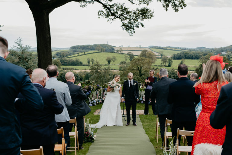 Cherith and Barry | Grant Jones Photography